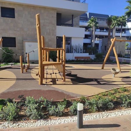 אליקאנטה Lovely First Floor Apartment, Heating Pool ! מראה חיצוני תמונה